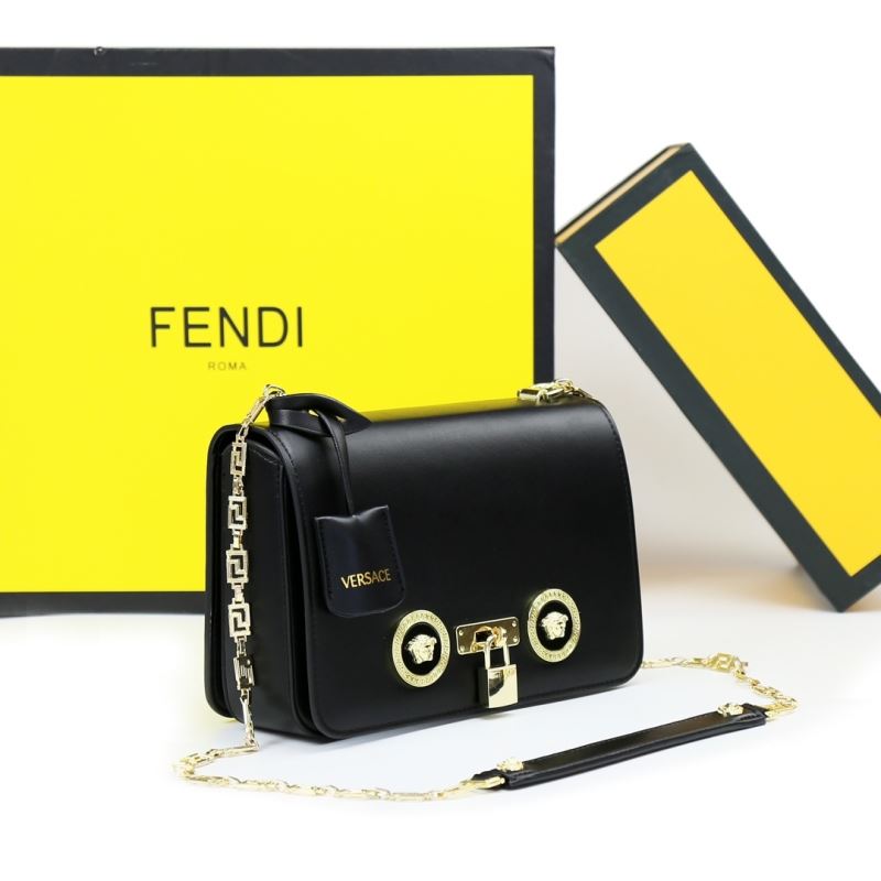 Fendi Satchel Bags